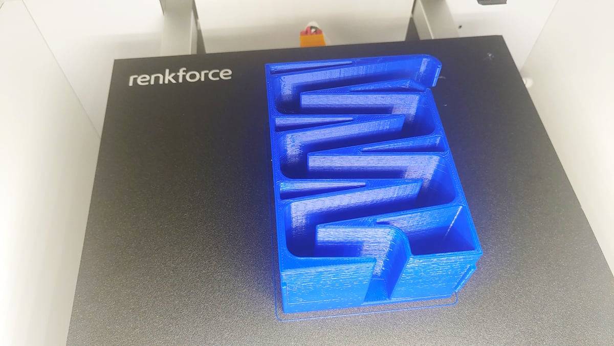 Tiskárna Renkforce Pro 3