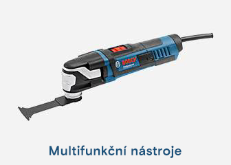 Multifunkční nástroje