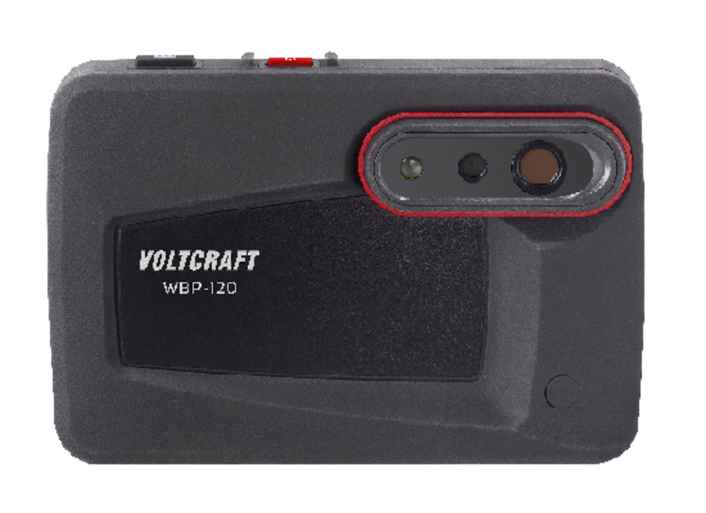 VOLTCRAFT WBP-120 termokamera