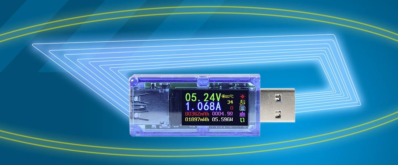 JT-AT34: multifunkční měřidlo