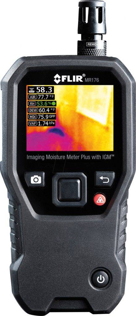 Flir MR176