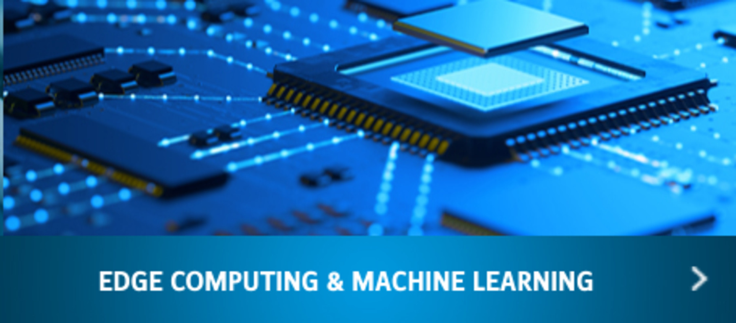 Edge Computing a strojové učení