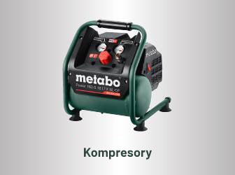 Kompresory