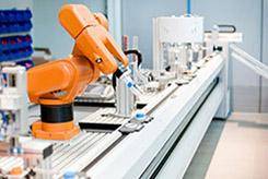 Shop Floor Management