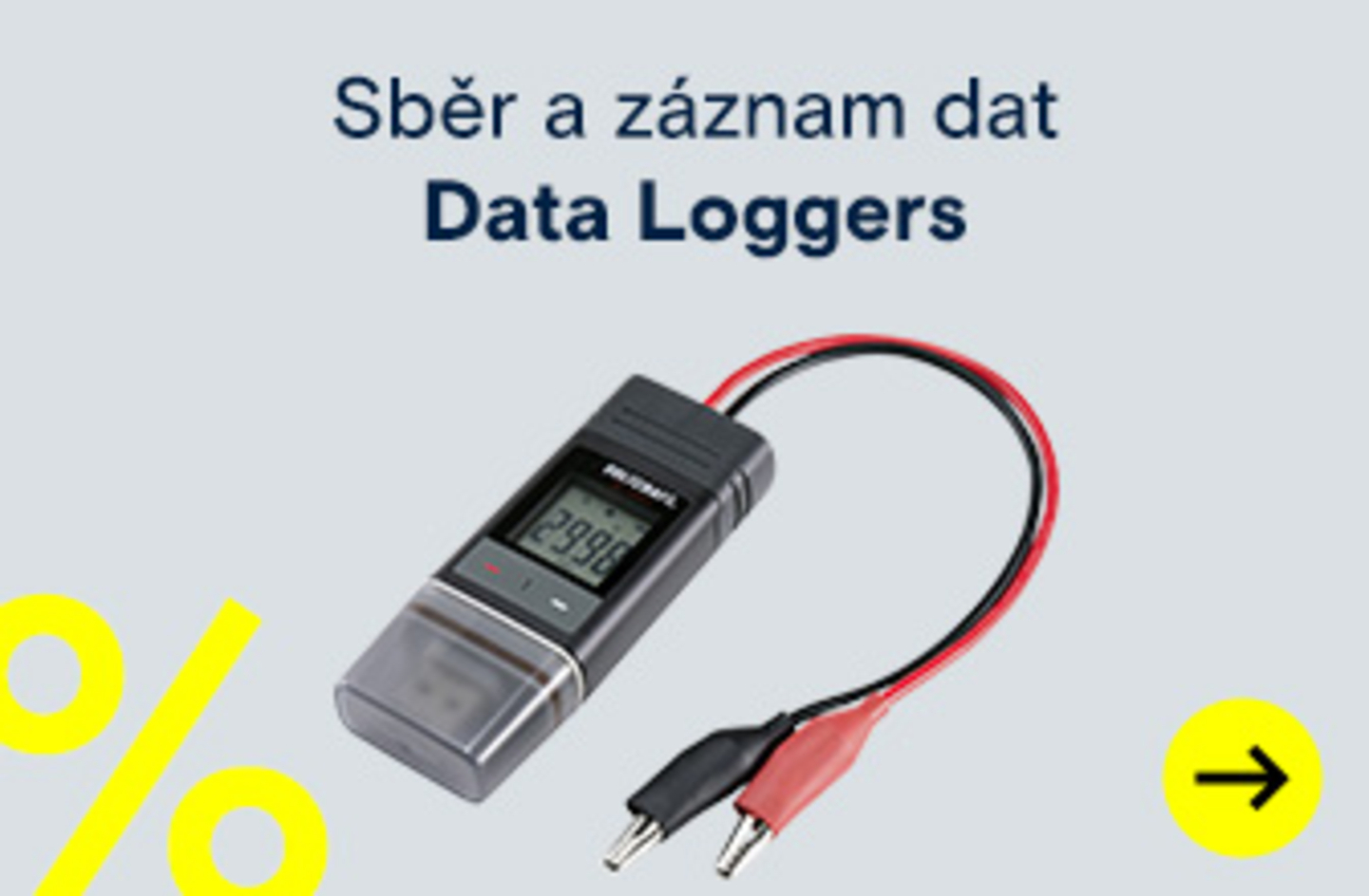 Dataloggery