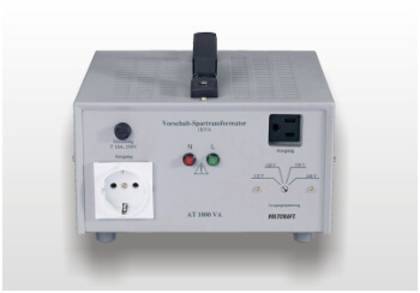 Předřadné transformátory