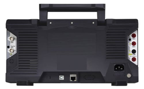 VOLTCRAFT DSO-6102 WIFI