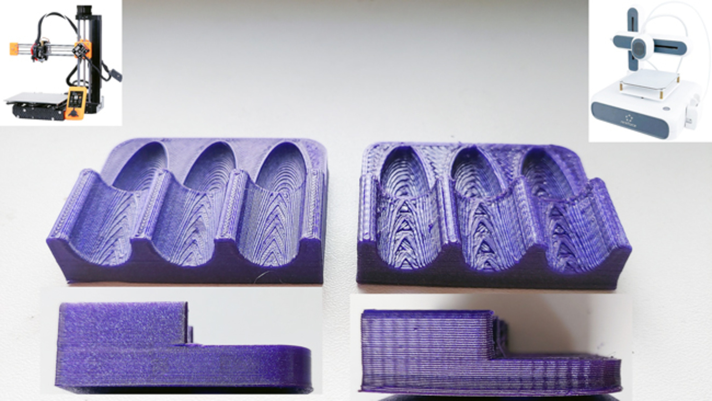 Levná 3D tiskárna pro začátečníky Renkforce