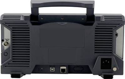 Digitální osciloskop Voltcraft DSO-6084E SE