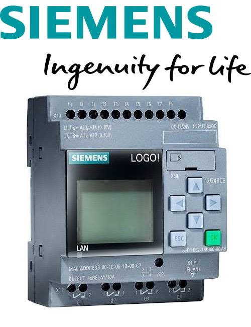 Siemens LOGO!