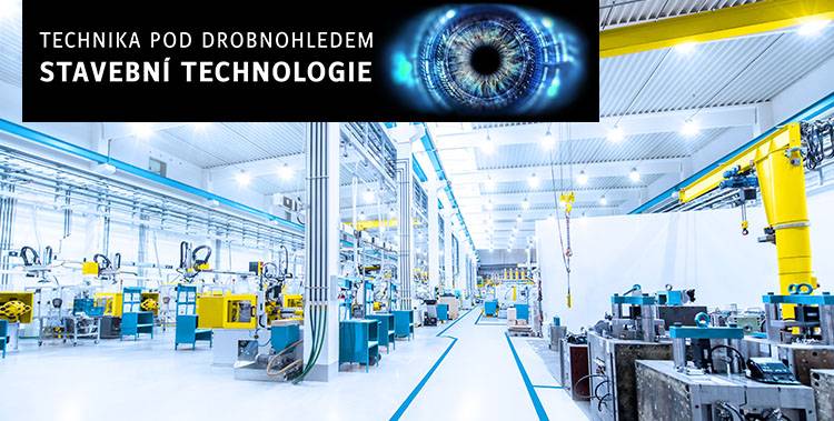 Instalace v budovách