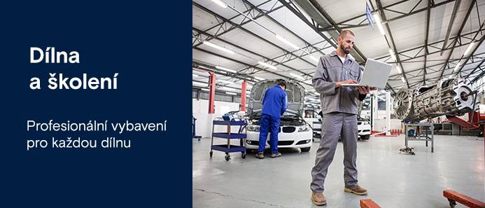 Dílna a školení