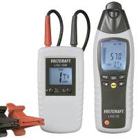 VOLTCRAFT LSG-10 detektor kabelů