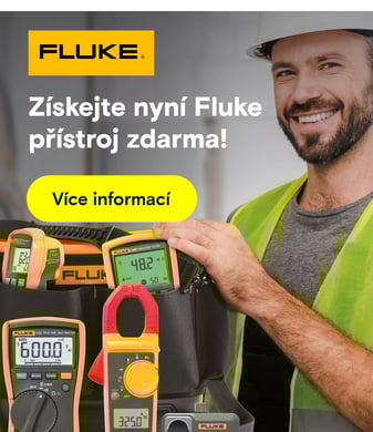 Buy a Fluke, get one free