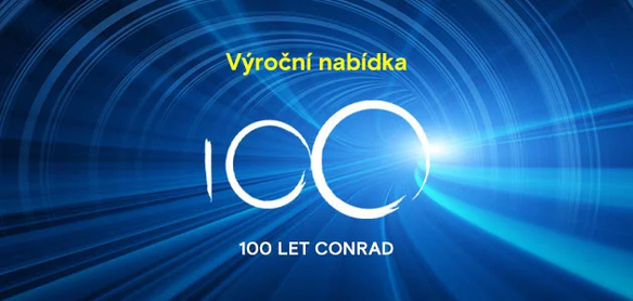 100 let Conrad