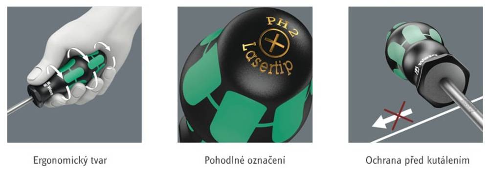 Wera ruční nářadí