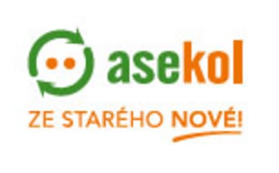 ASEKOL recyklace