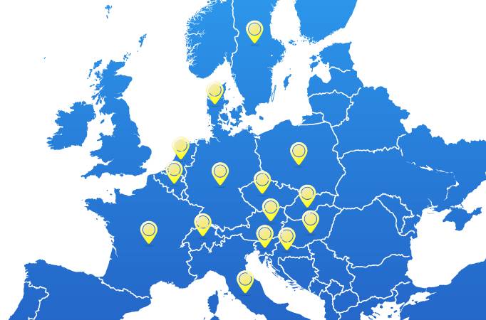 PRODÁVEJ TAM, KDE JSOU ZÁKAZNÍCI