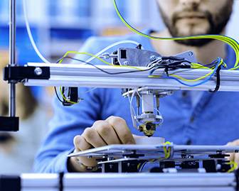 YOUR SOURCING PLATFORM - Neustálé technické inovace