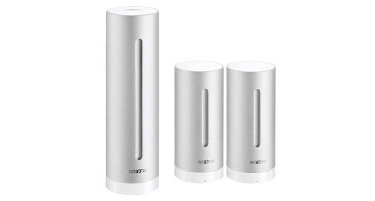 Netatmo NVP01-DE