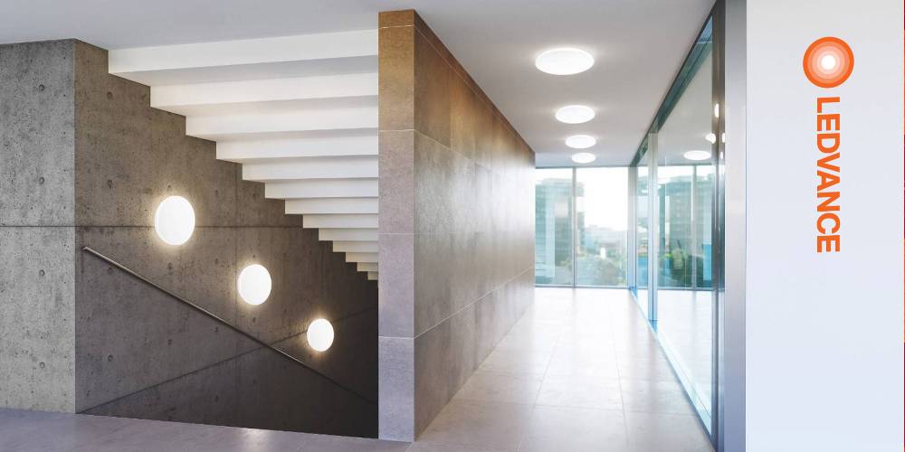 Ledvance Surface Circular