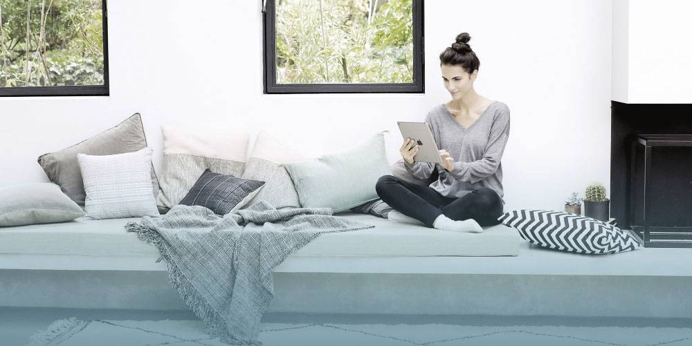 DMM6500 není jen ozdobou stolu