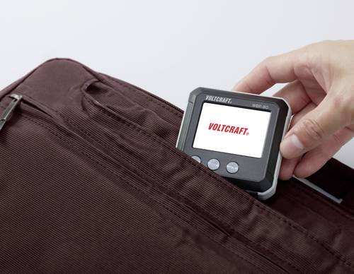 kapesní zařízení WBP-80