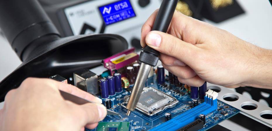 Ersa webinar: Basis handsolderen		