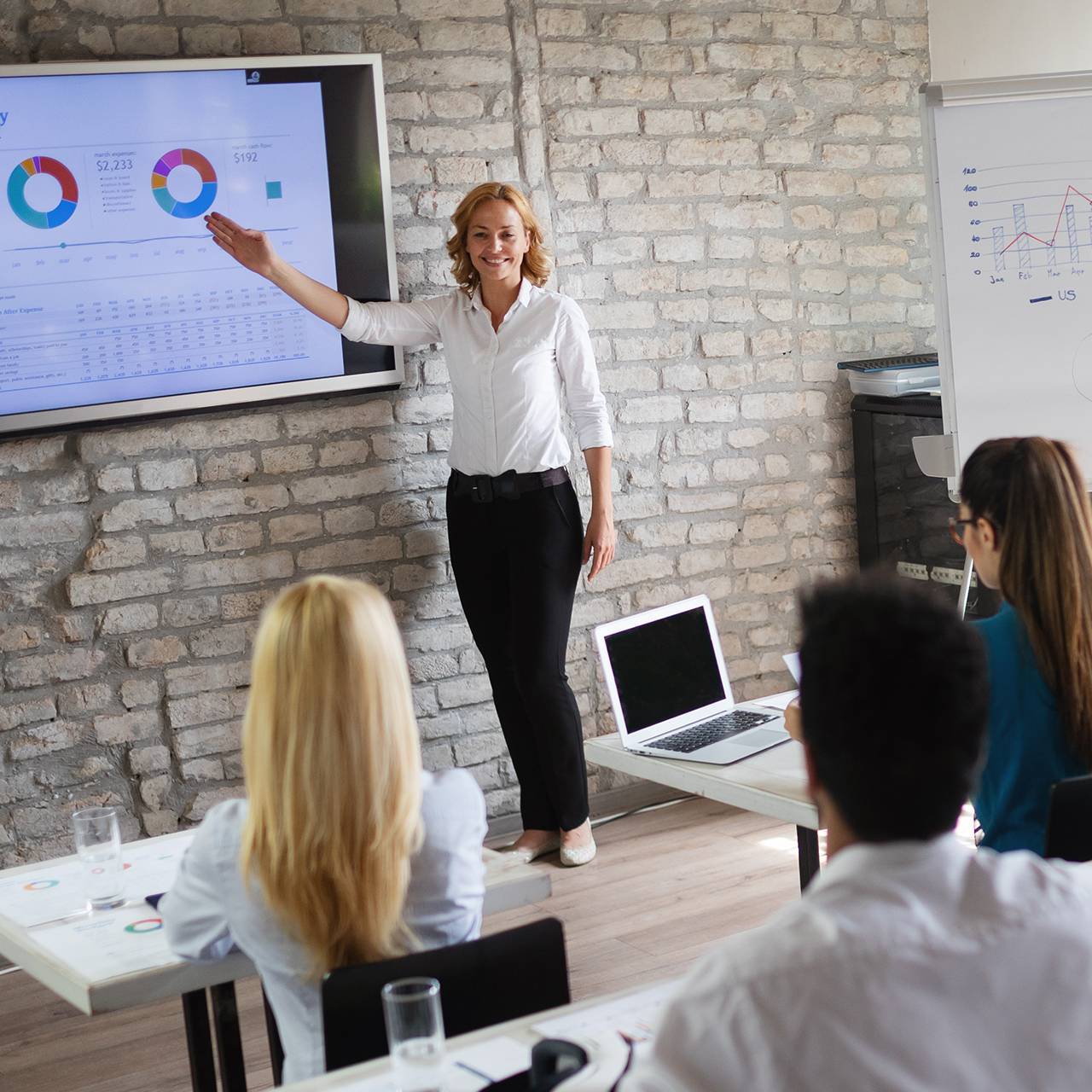 ISTRUZIONE E FORMAZIONE