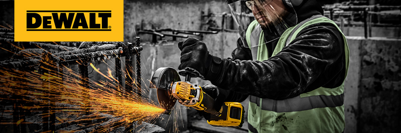 DEWALT