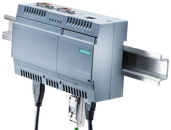 Siemens IoT Gate