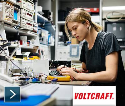 Voltcraft