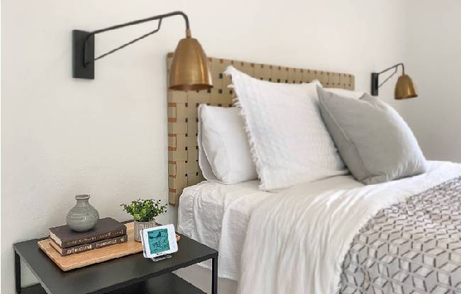 Měřič VOLTCRAFT CO-110