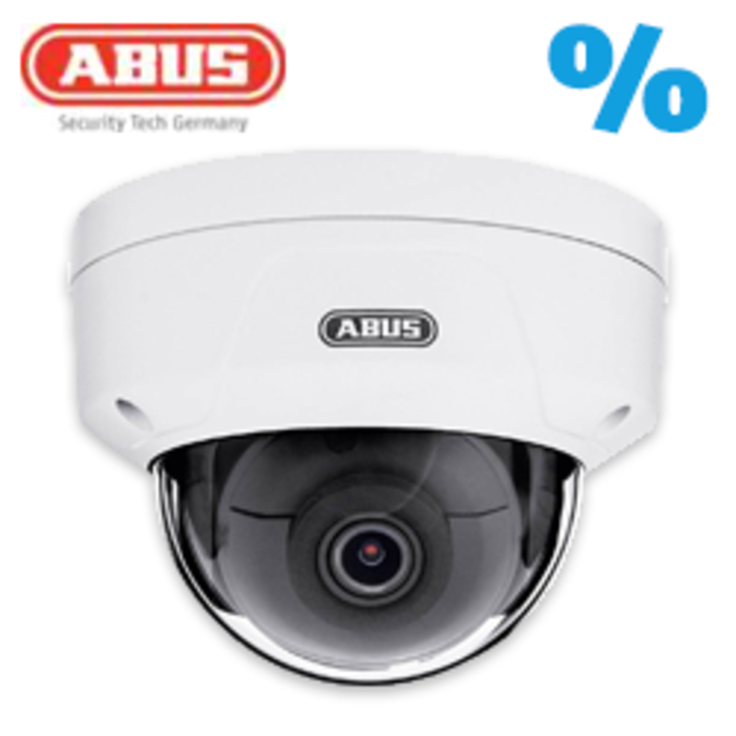 IP monitorovací kamera ABUS