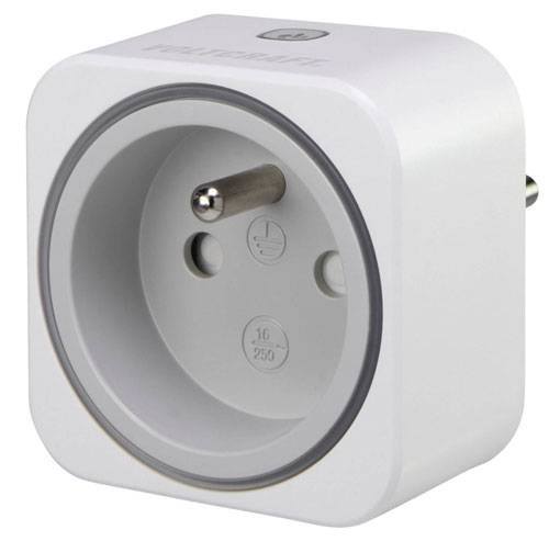 měřič energie Voltcraft SEM6000 FR