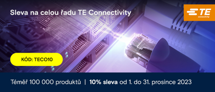 TE Conetivity