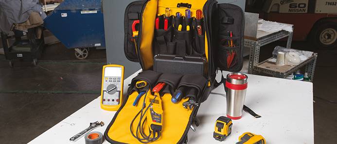 Základní výbava instalačního technika