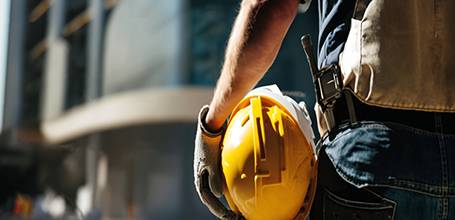 Bezpečnost a ochrana zdraví při práci