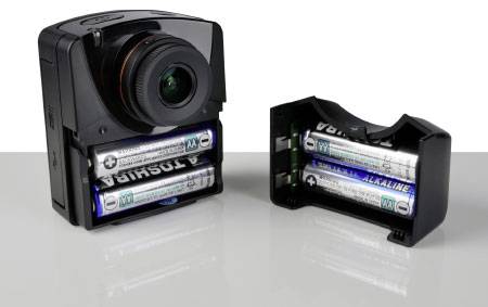 Brinno BAC2000 Časosběrná kamera