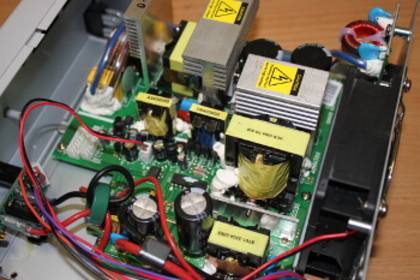 Moderní transformátory 