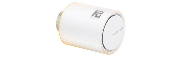 Netatmo NVP01-DE