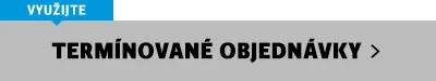 Termínované objednávky