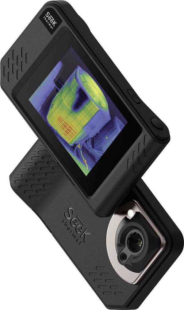 Seek Thermal Shot termokamera
