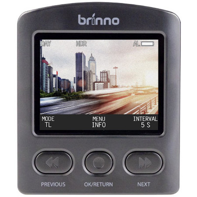 Brinno BAC2000 Časosběrná kamera