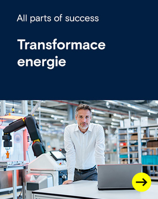 Components Energy Transition