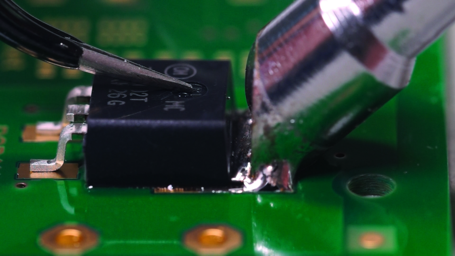 Ersa webinar: Basis handsolderen		