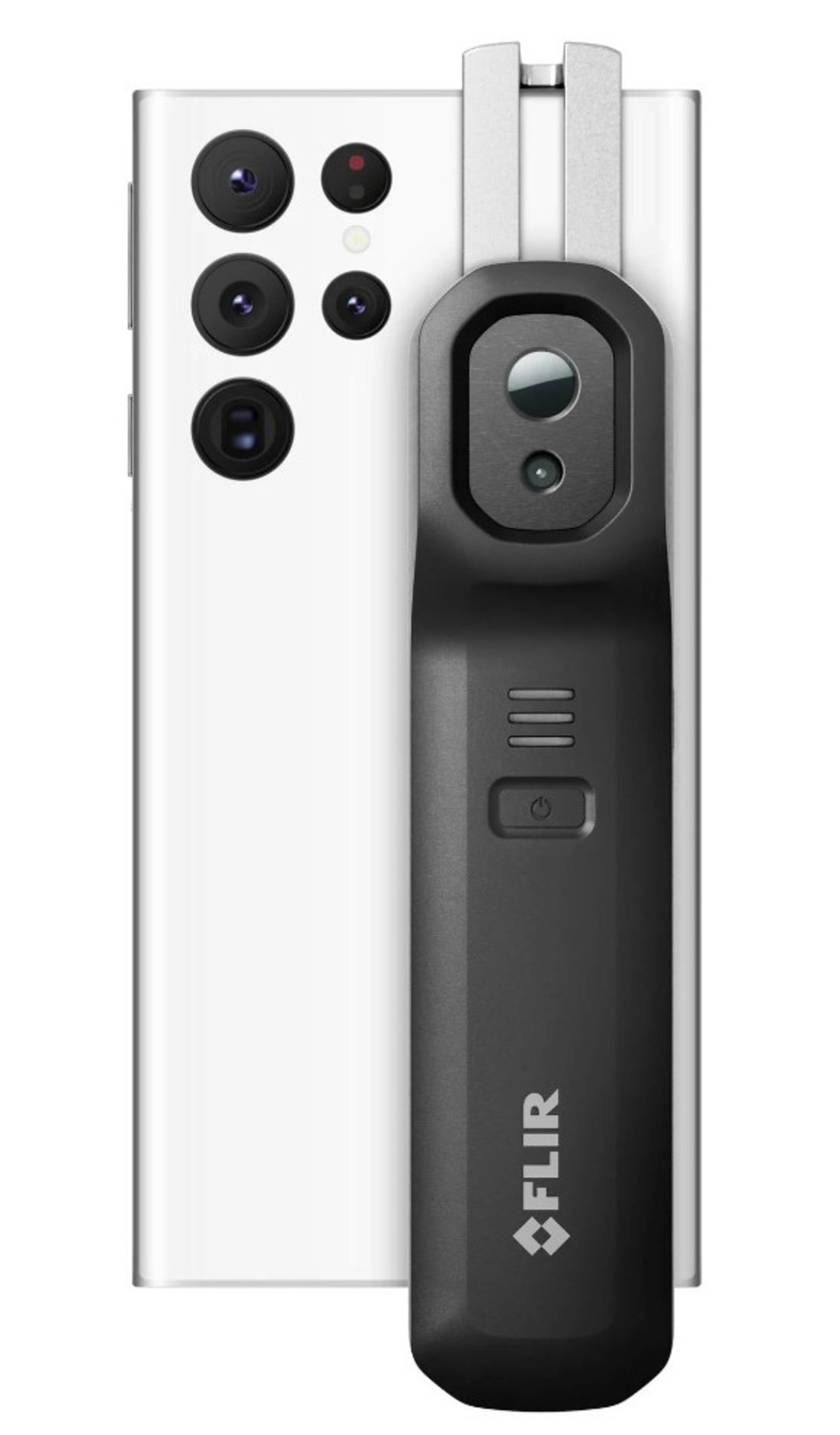 Termokamera FLIR ONE® Edge Pro