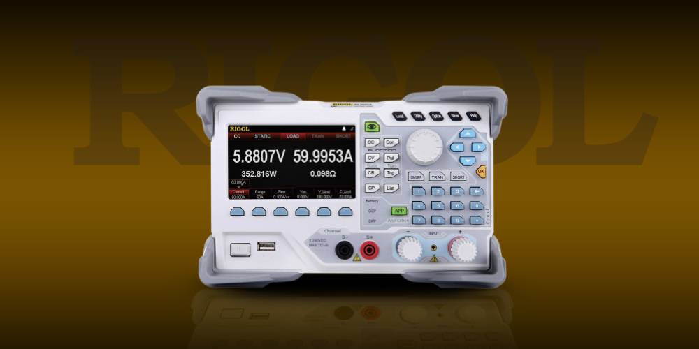 DL3021: záťaž, ktorú budete vyhľadávať