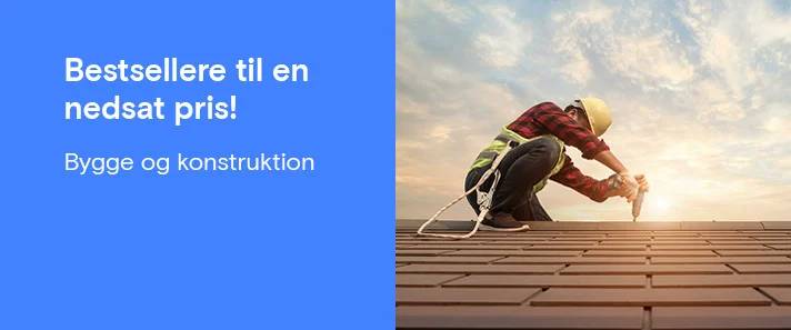 Bestsellers bouw & constructie tijdelijk afgeprijsd
