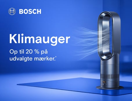 HVAC promo